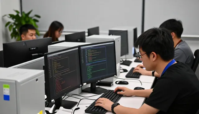 北京米德兰科技有限公司