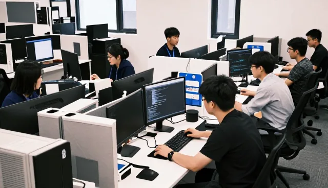 北京米德兰科技有限公司